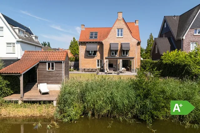 Zevenwoudenlaan 40