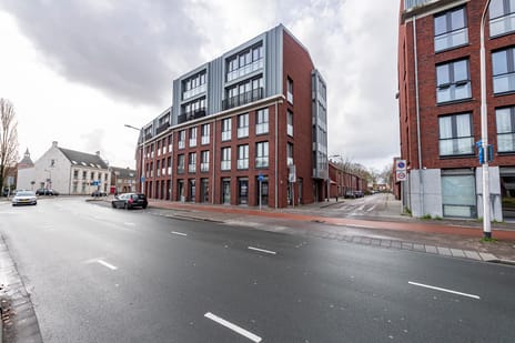 Sint Eustatiusstraat 22