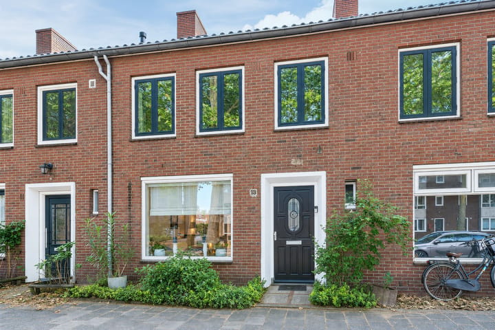 Beverweg 13