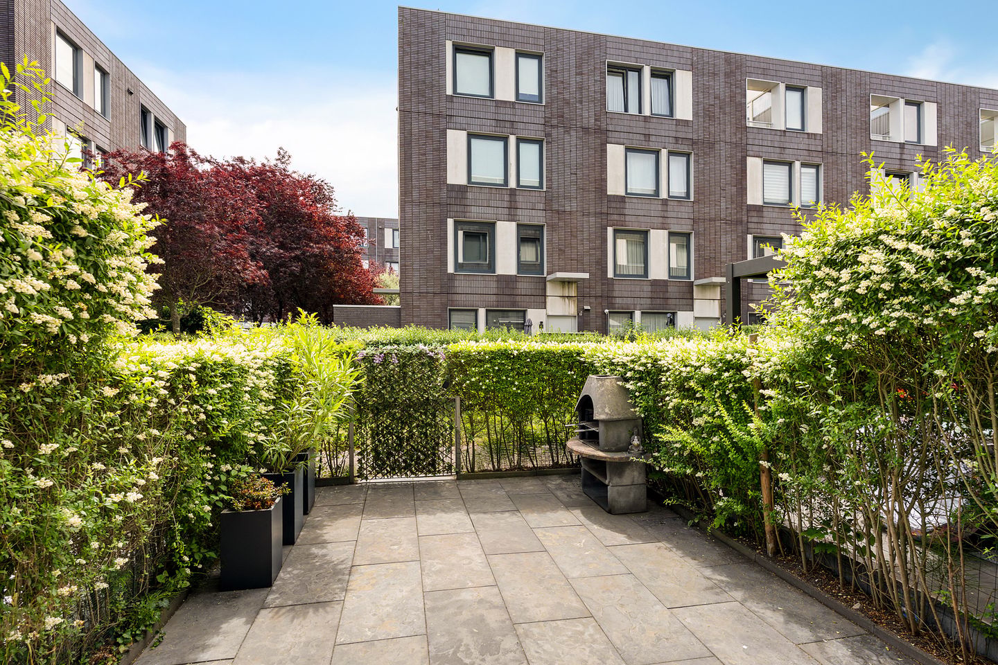 Bontwerkersgaarde 32