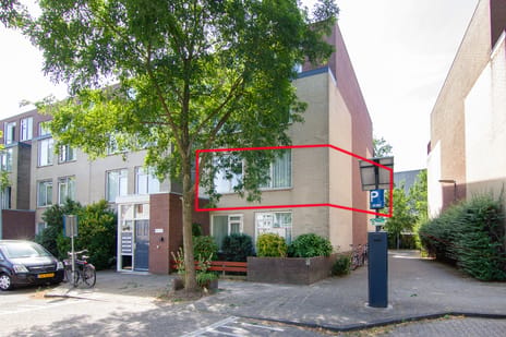 Zadelmakerslaan 102