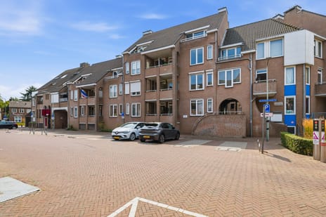 De Gouden Leeuw 98