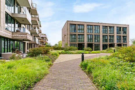 Noorderkade 18-D