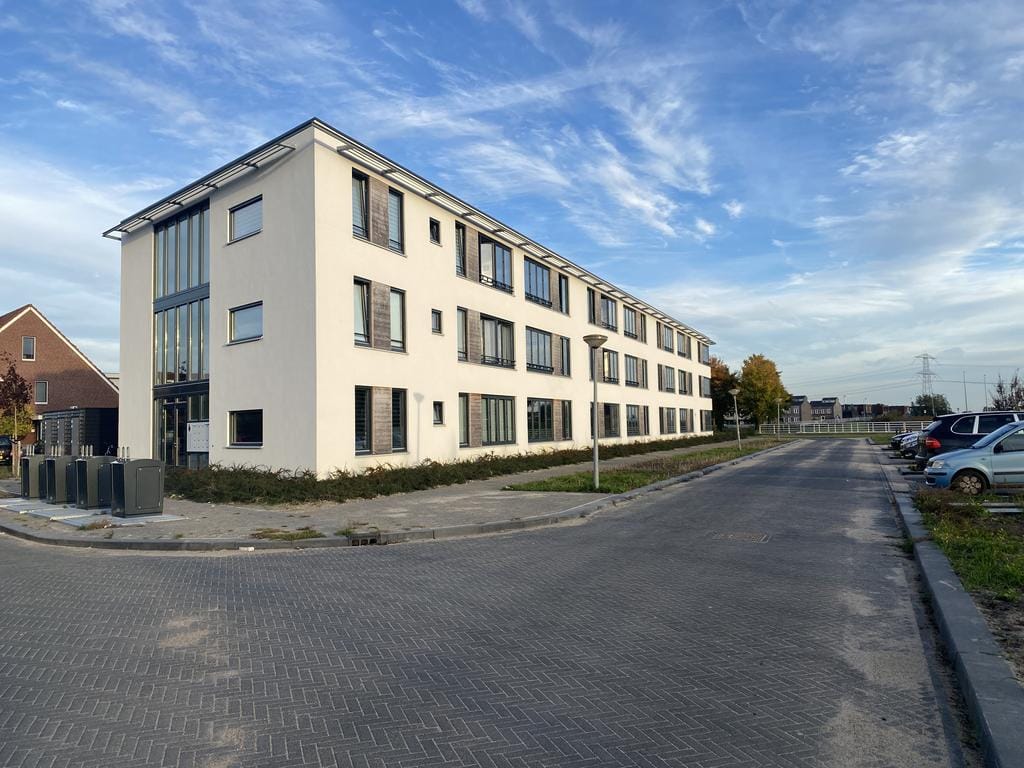 Midwaystraat 16-A