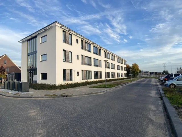 Midwaystraat 16-A