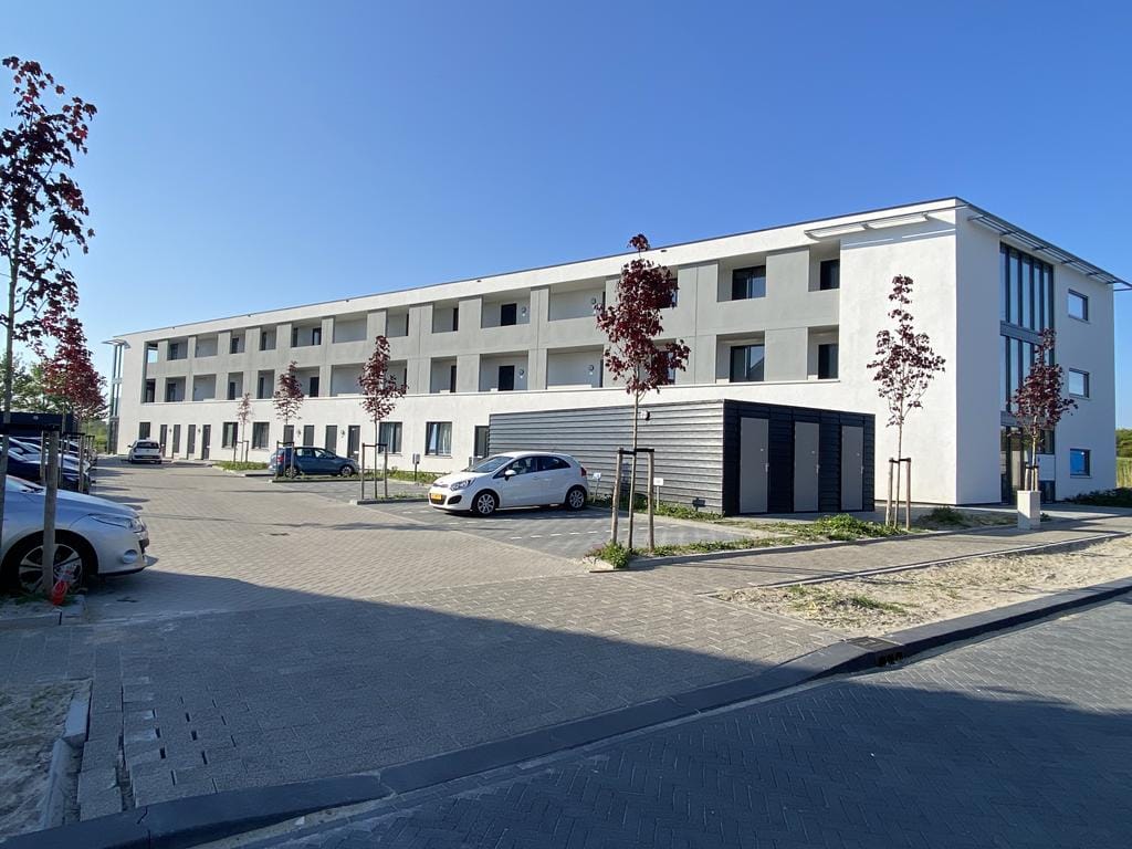 Midwaystraat 16-A
