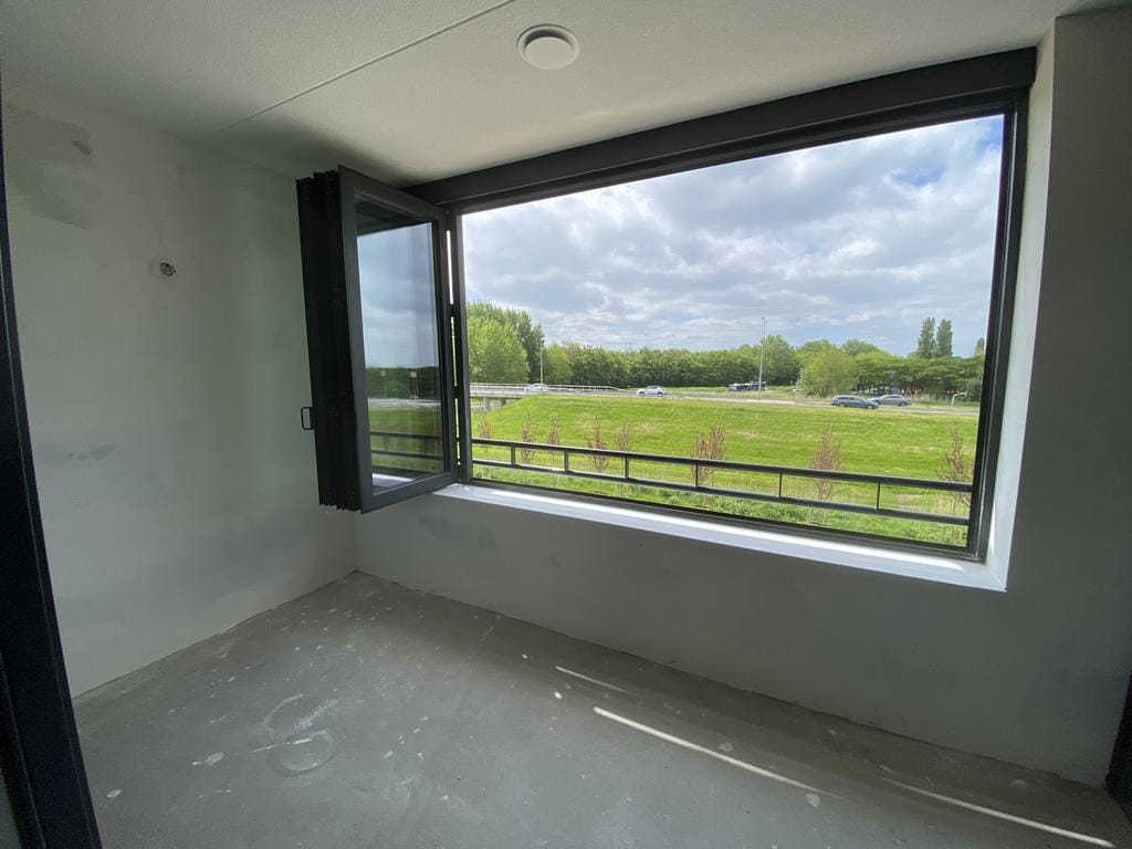 Midwaystraat 16-A