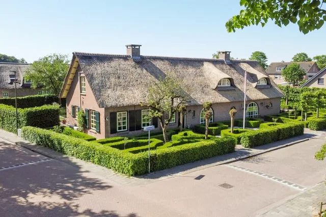 Vaartweg 58 5106 NE Dongen