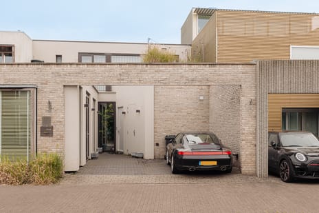 Lisdoddelaan 121
