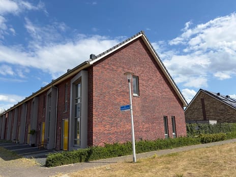 Van Wijnbergenstraat 47