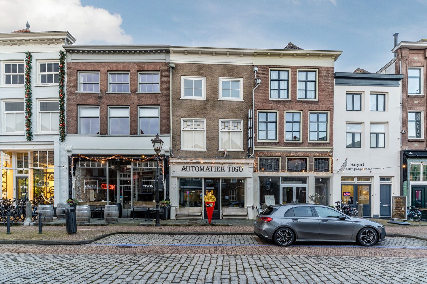 Waterstraat 15-a