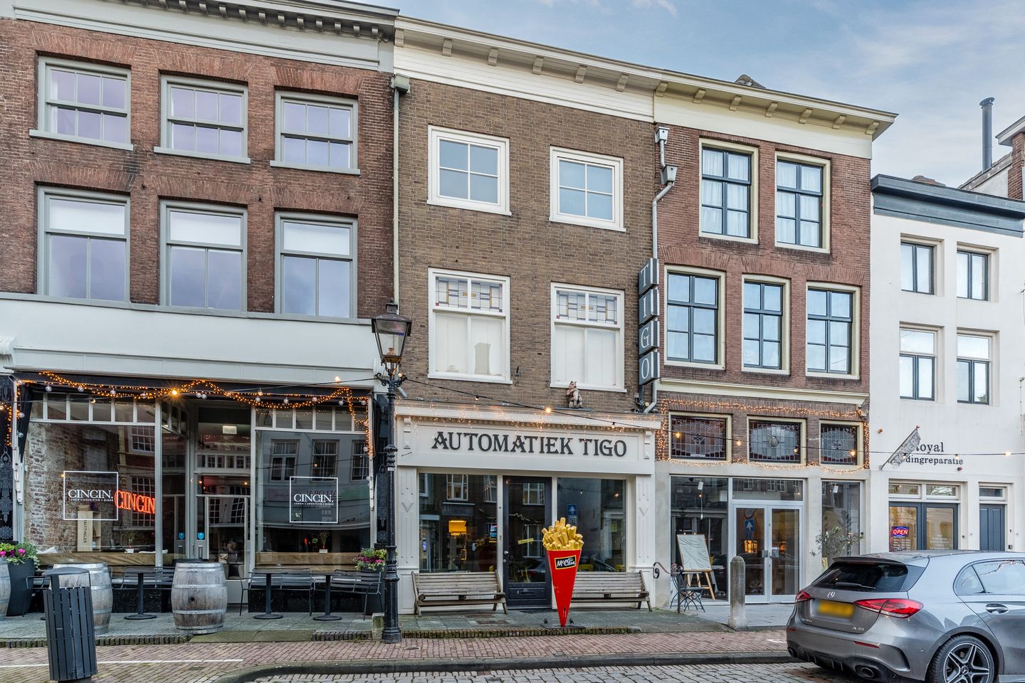 Waterstraat 15-a