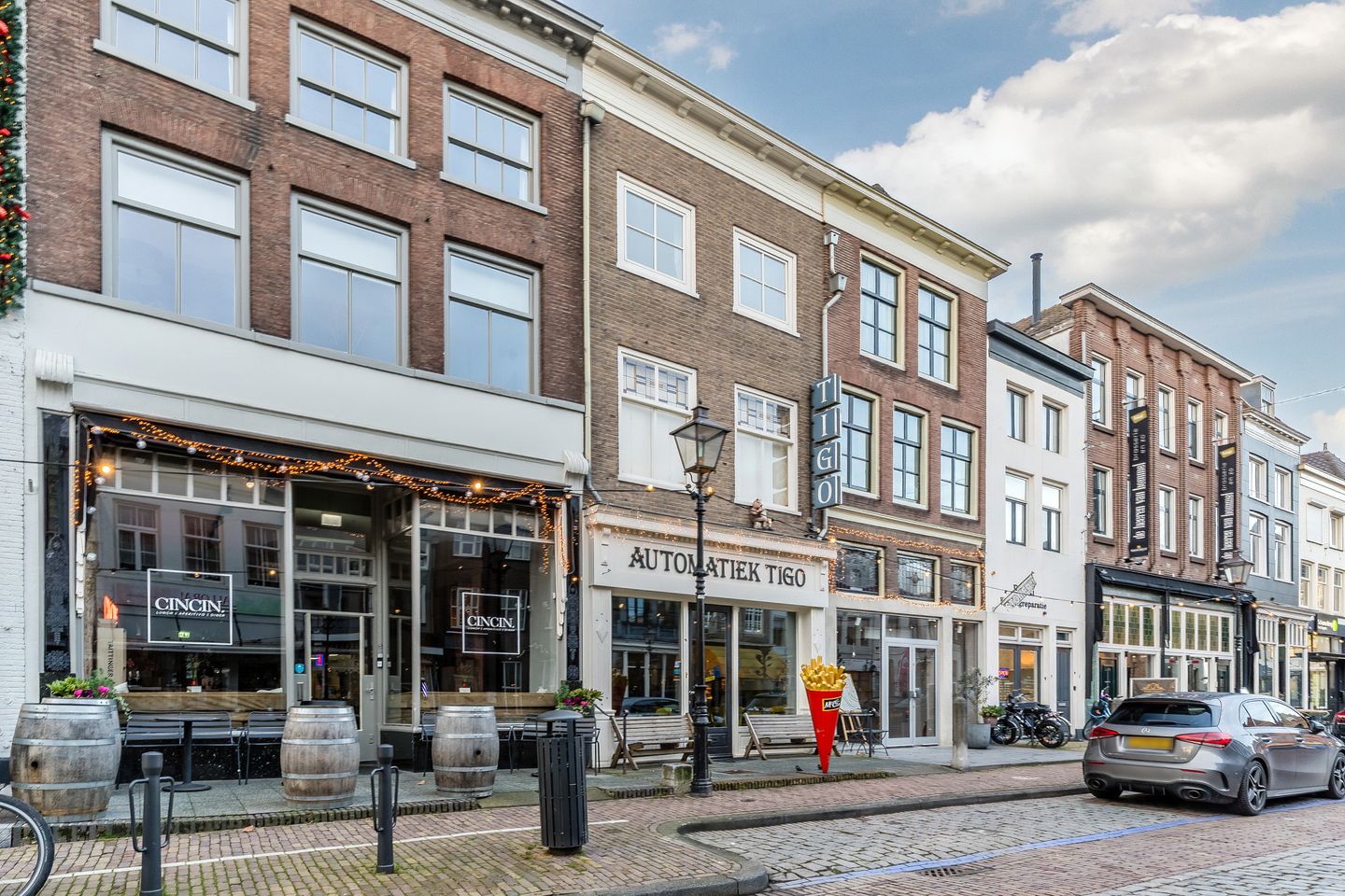 Waterstraat 15-a