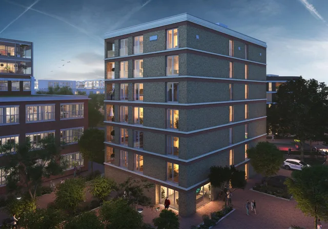 Pigmentstraat 23