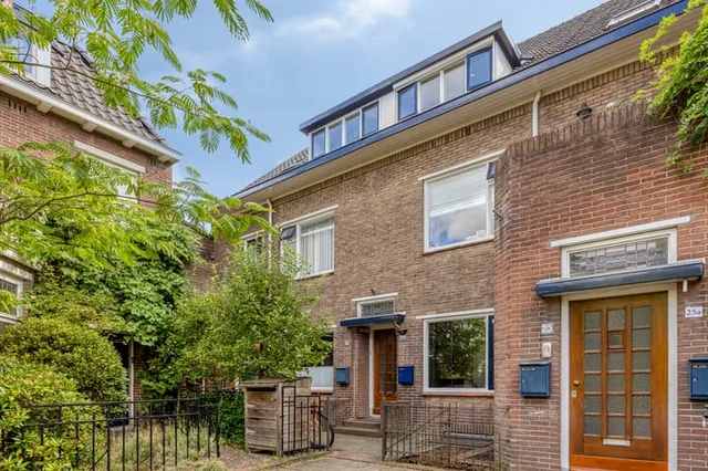 Ruisdaelstraat 23-A