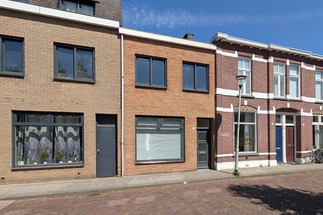 Hoogvensestraat 75
