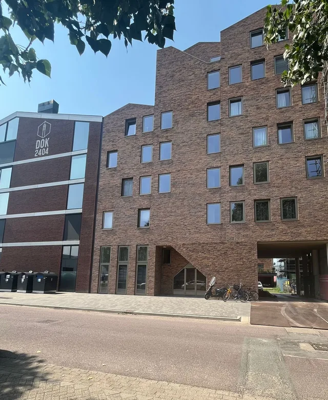 Energieweg 1-S