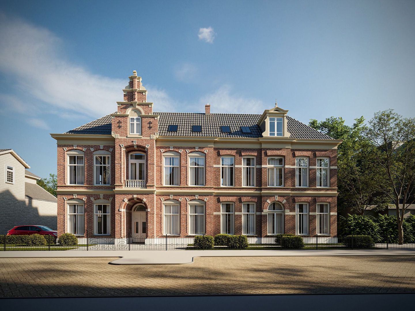 Zuideinde 51-3