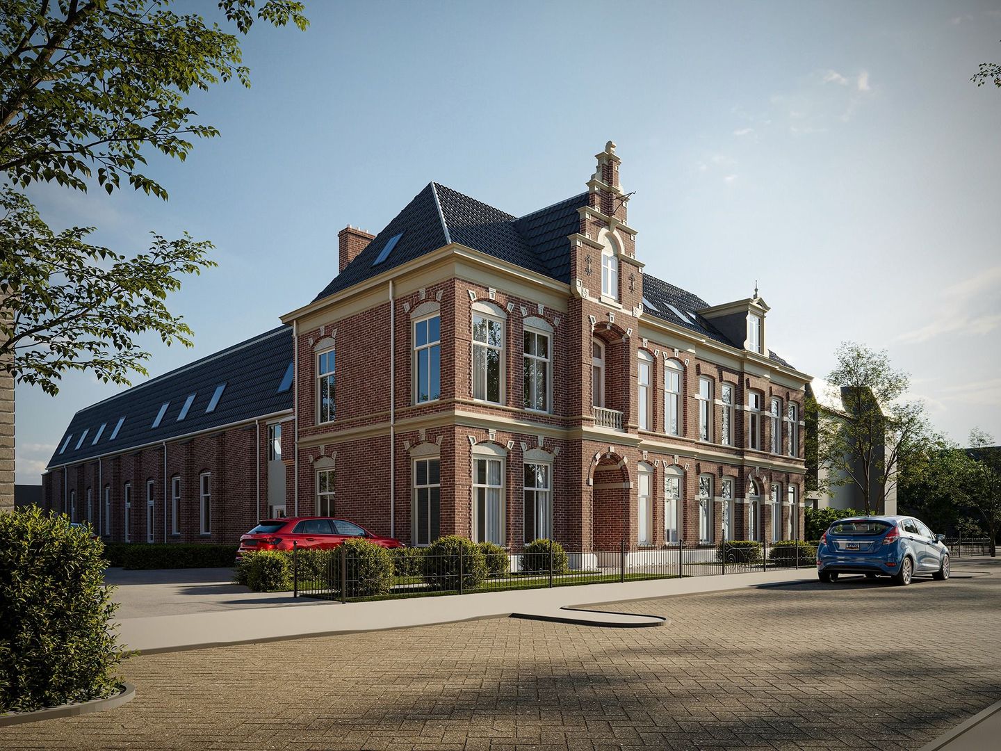 Zuideinde 51-3