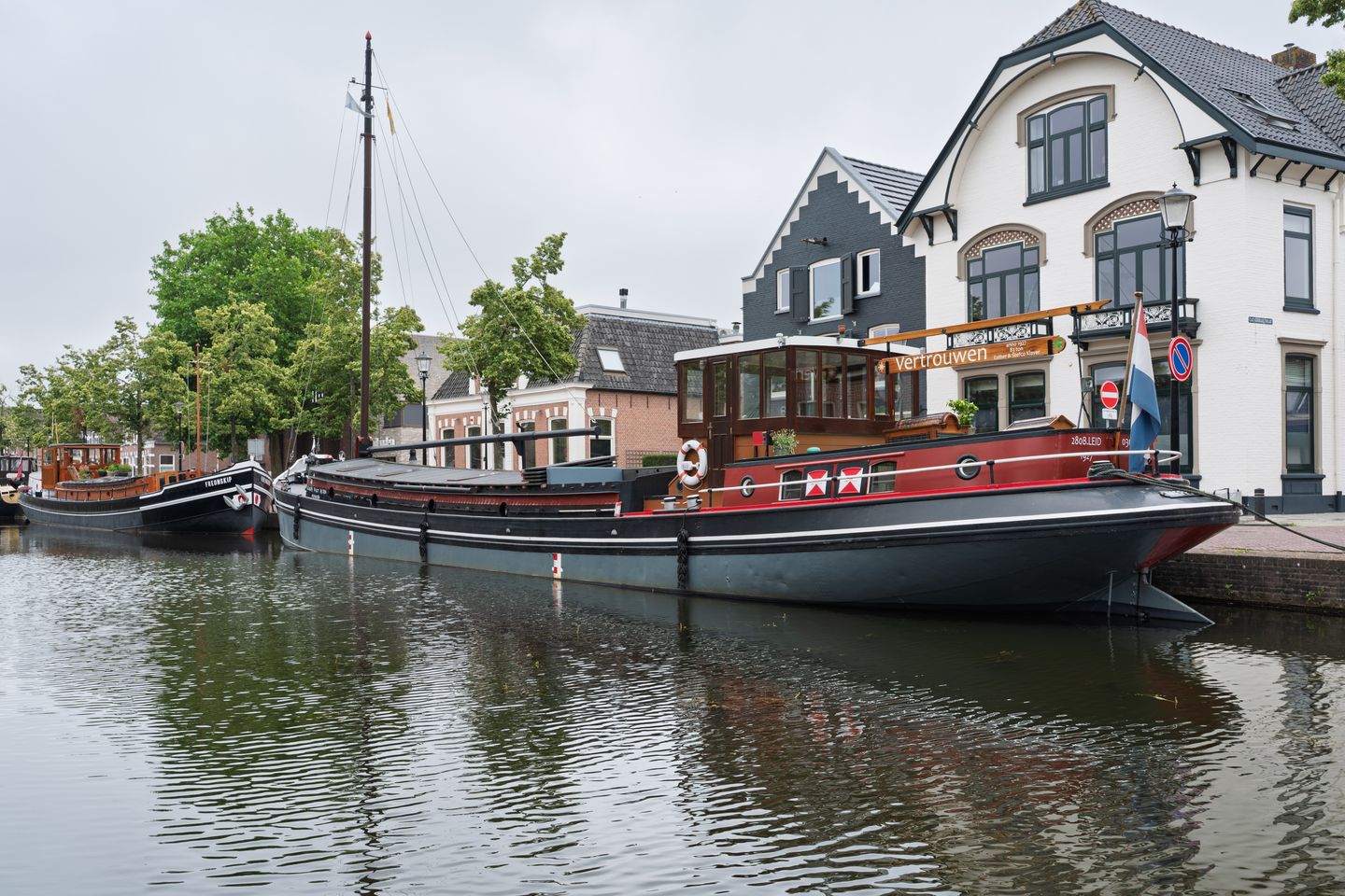 Heerengracht 18-A
