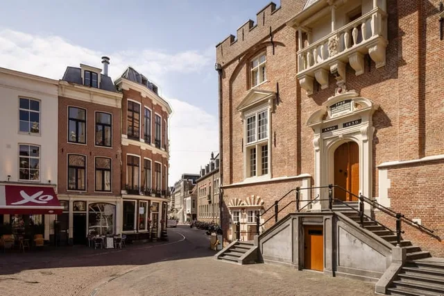 Koningstraat 3-C