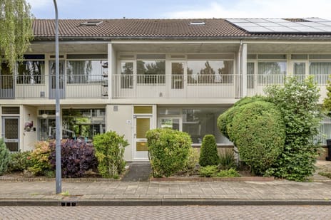 Forelstraat 68
