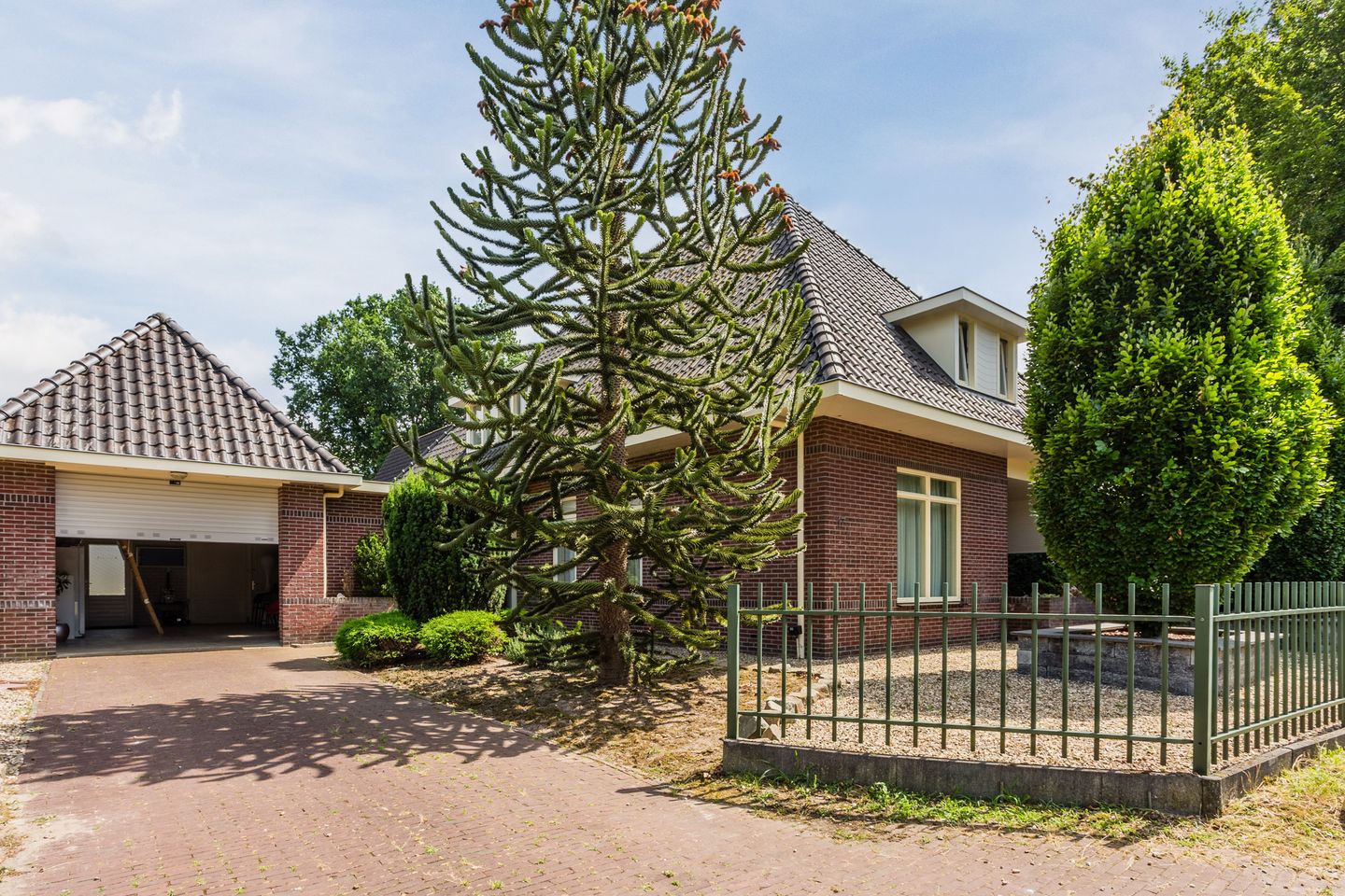 Oude Arnhemsekarweg 17