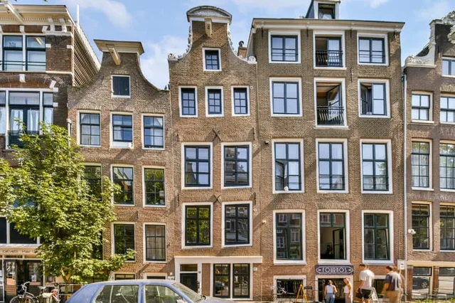 Spuistraat 41-A