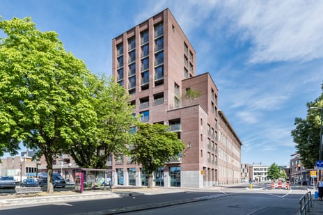Akkerstraat 123