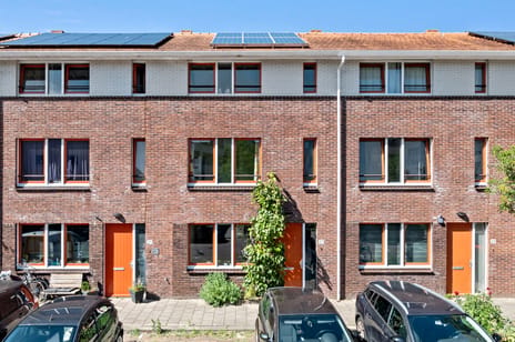 Prof. Bosschastraat 27