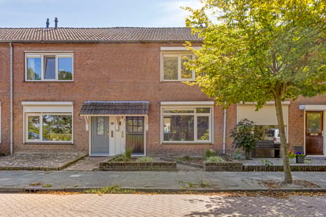 Spoetnikstraat 33