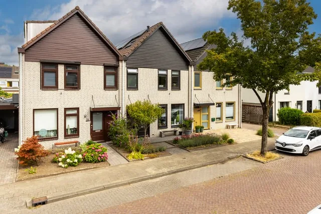 Berkeboom 26