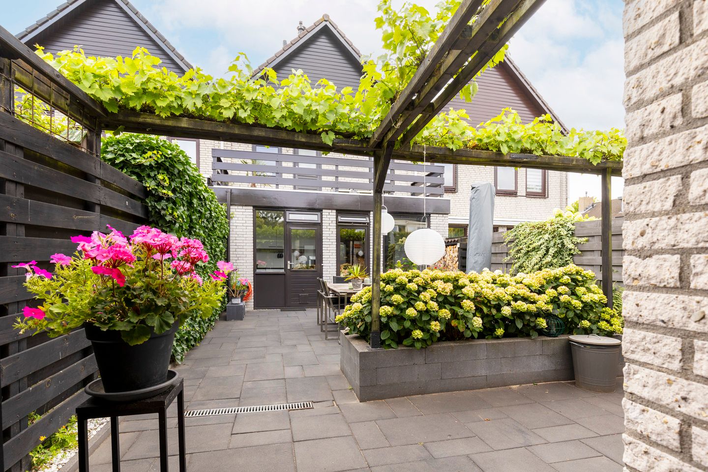Berkeboom 26