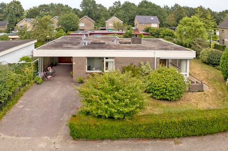 Laan van het Kwekebos 242