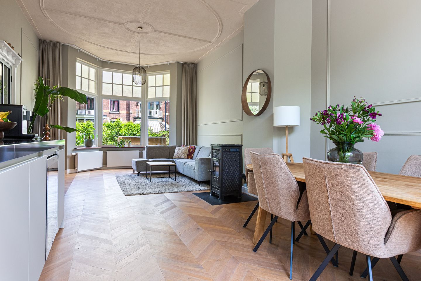 Vredeman de Vriesstraat 52
