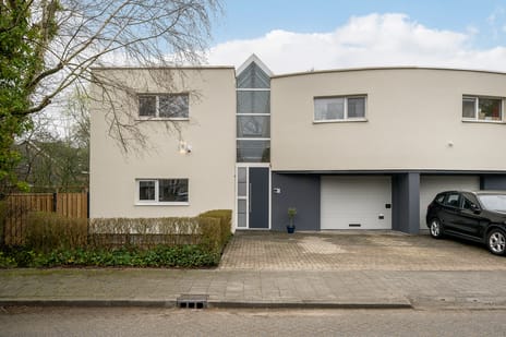 Witte Spaanstraat 25