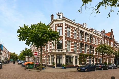 Balistraat 125