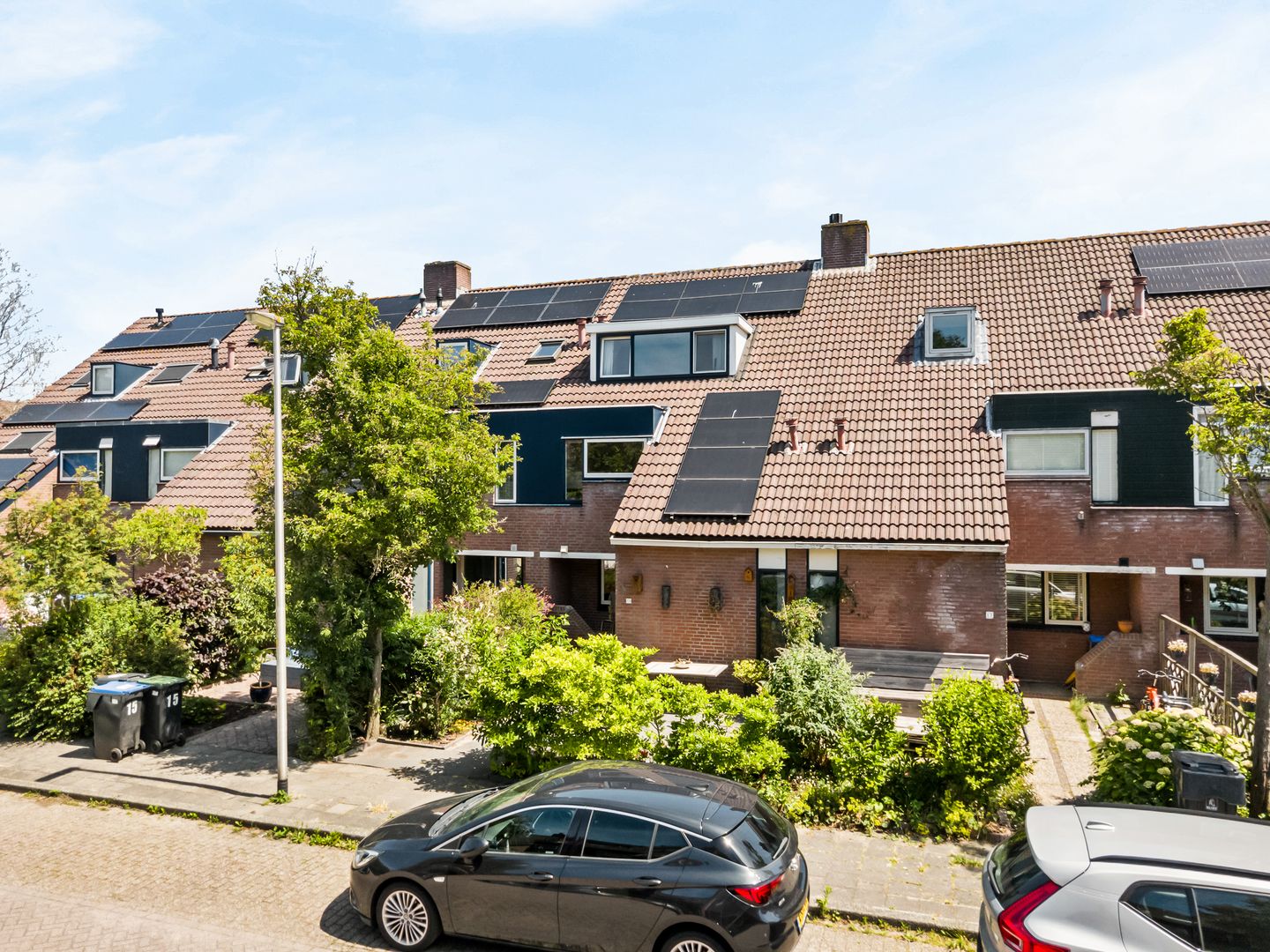 Lisdoddekreek 15