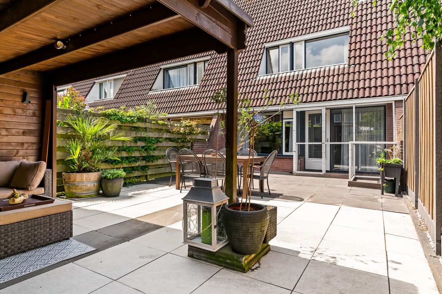 Lisdoddekreek 15