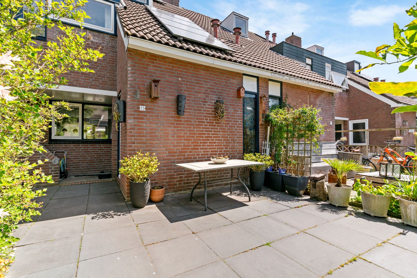 Lisdoddekreek 15