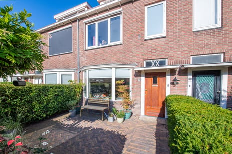 Anna van Burenstraat 40-A