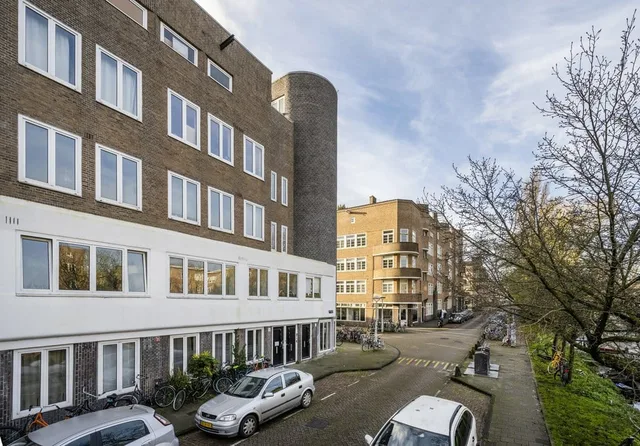 Amstelkade 26-B