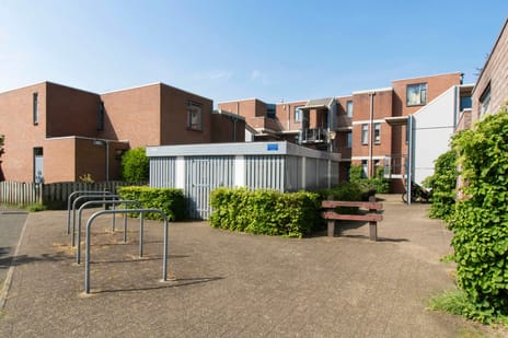 Vendelhof 13