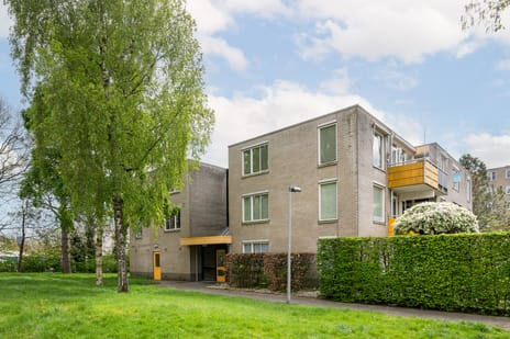Van Linschotenlaan 77