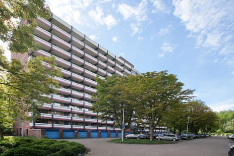 H. Cleyndertweg 601