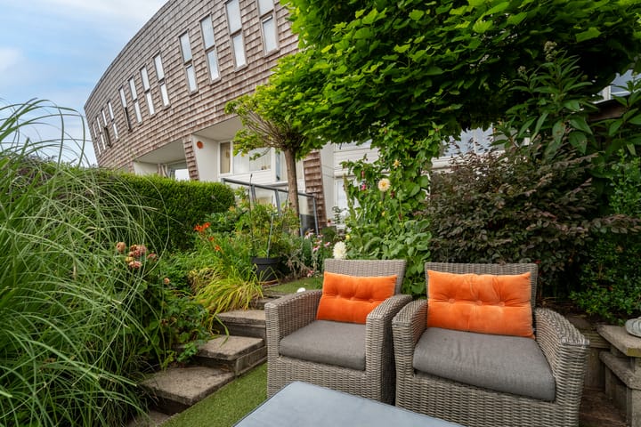 Mostheuvelstraat 63