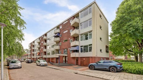 Pieter de Hoochstraat 52