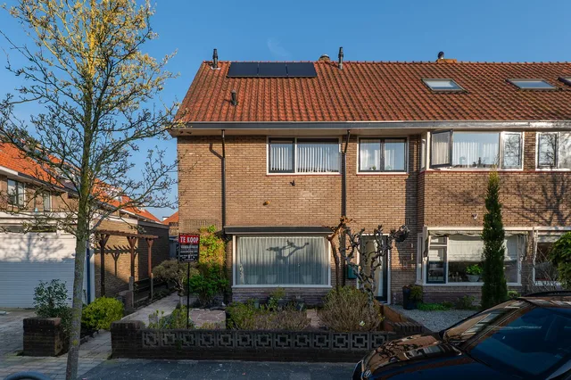 Hazenstraat 70