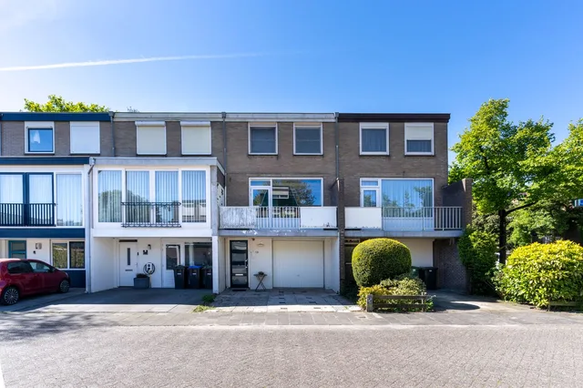 Bodenheimlaan 5