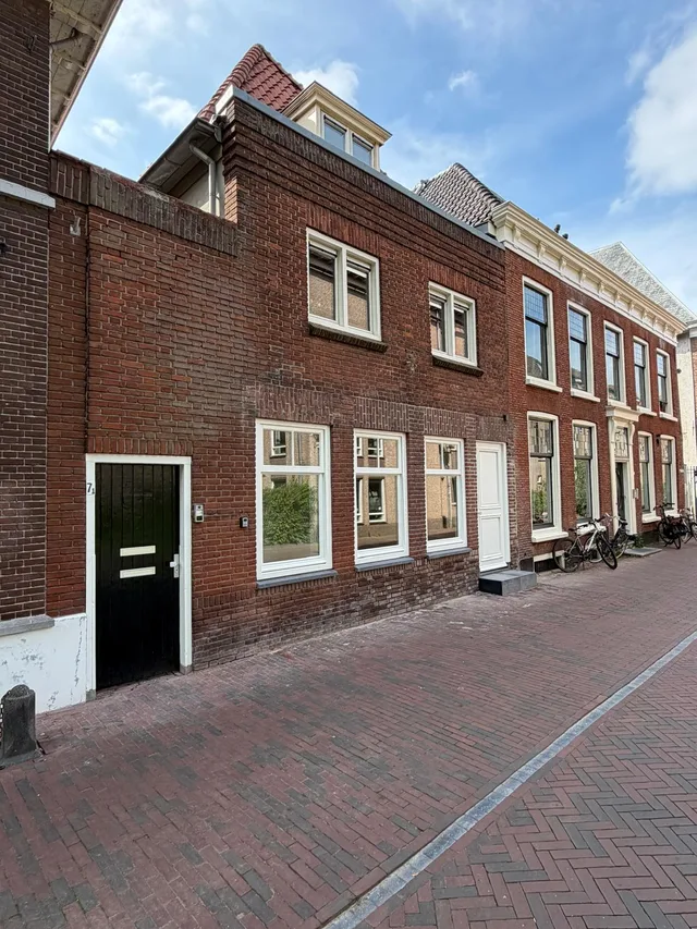 Kerkplein 7-1